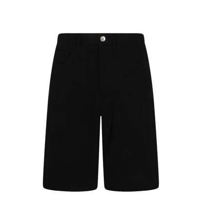 Shorts Black - Image 1