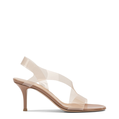 Metropolis 70 Mm Heeled Sandals - Image 1