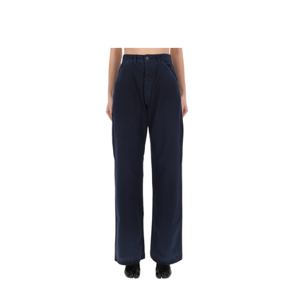 Herringbone Pants - Image 1
