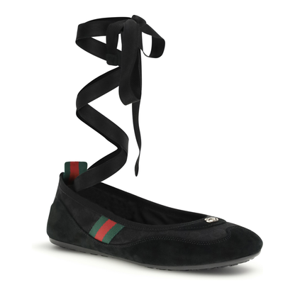 Shift Ballerinas - Image 2