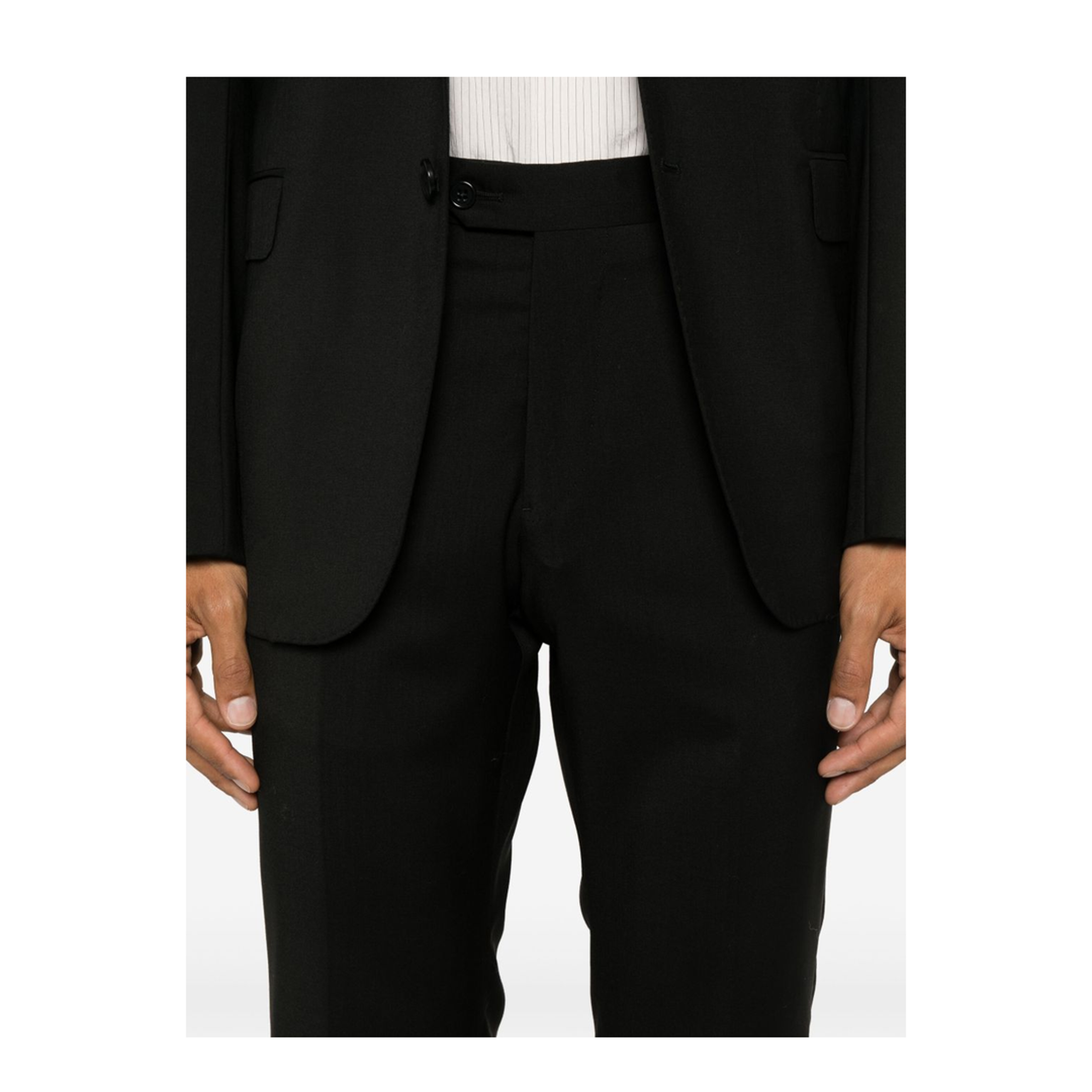 Suit Black - Image 4