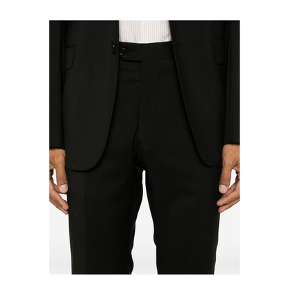 Suit Black - Image 4