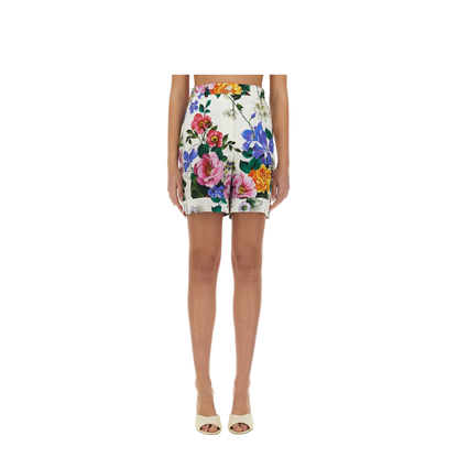 Shorts White - Image 1