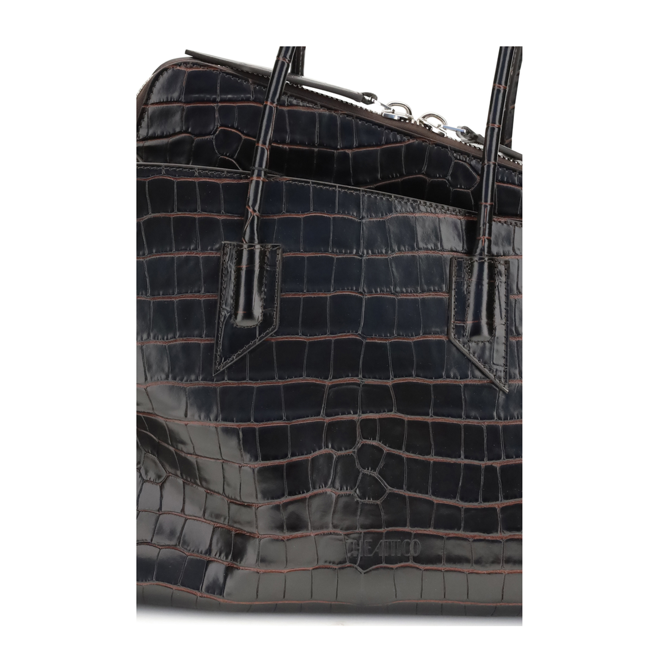 Medium Shoulder Bag - Image 4