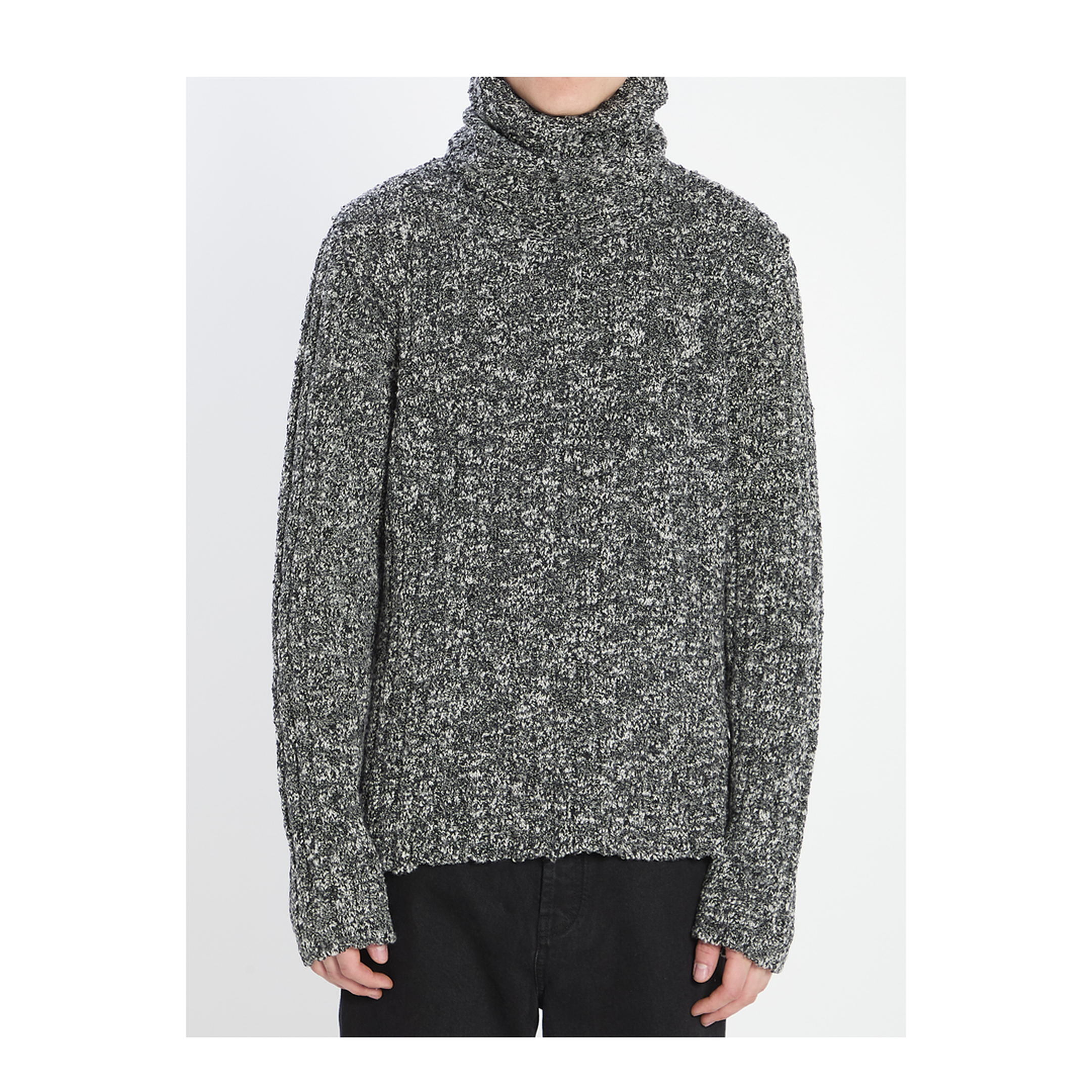 Sweaters White - Image 1