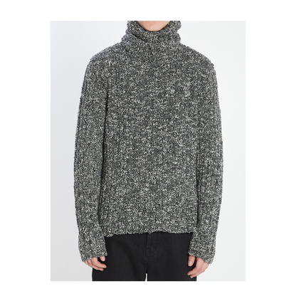 Sweaters White - Image 1