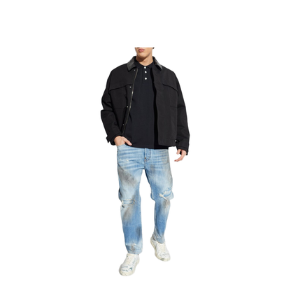 Bomber Jacket - Image 3