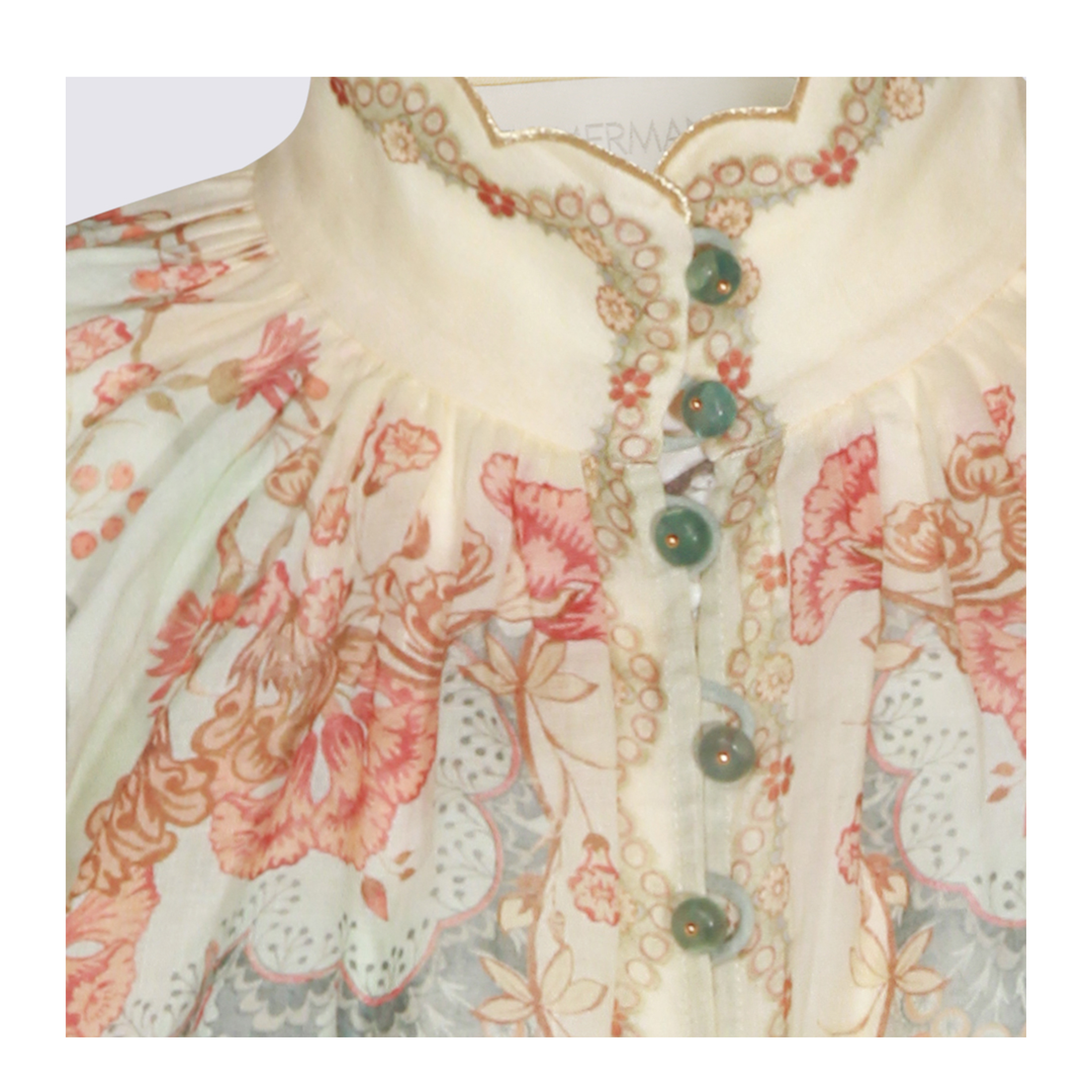 Clear Blue Shirts - Image 6