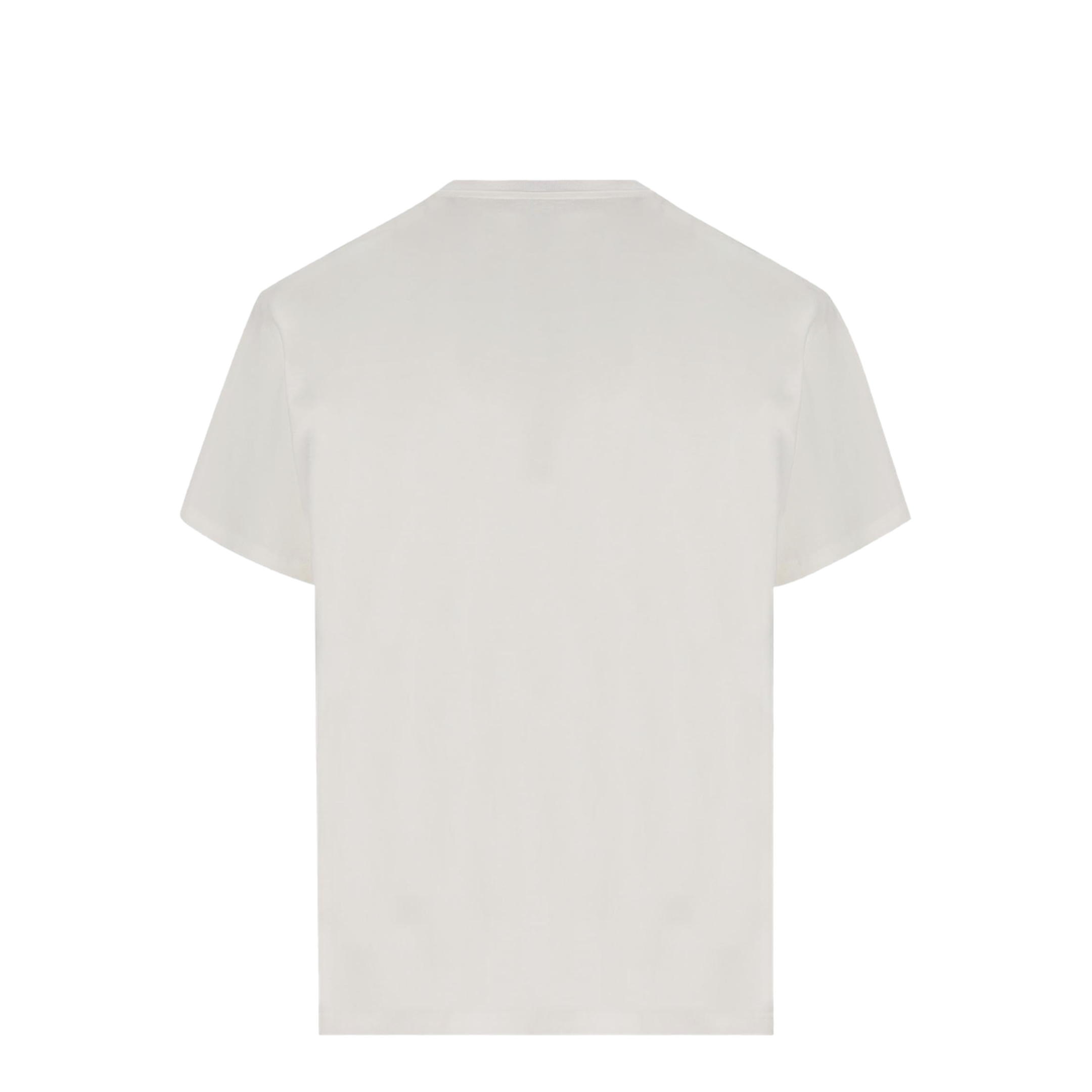 Cotton Jersey T-Shirt - Image 2