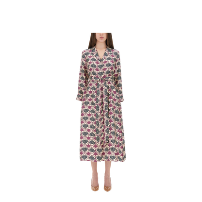 Midi Dress - Image 1