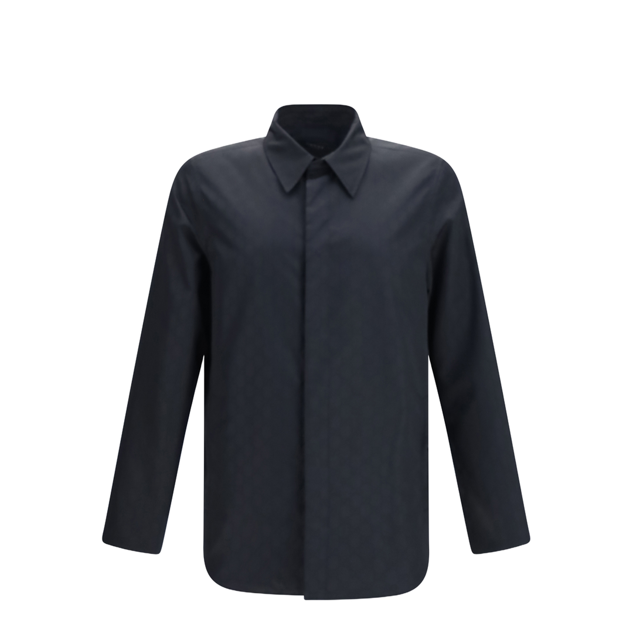 Light Silk Faille Jacket - Image 1