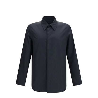 Light Silk Faille Jacket - Image 1