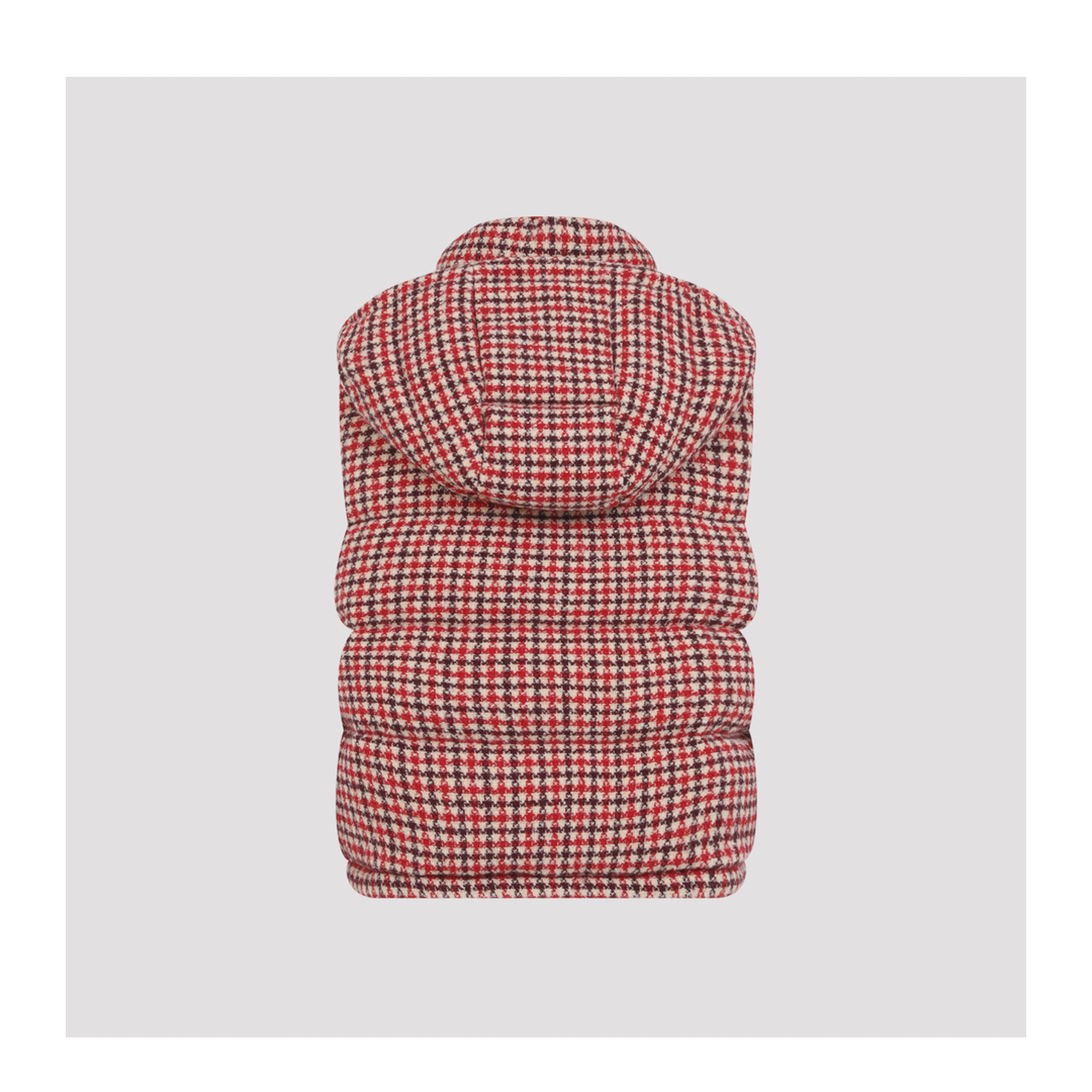 Niverolle Vest Jacket - Image 4