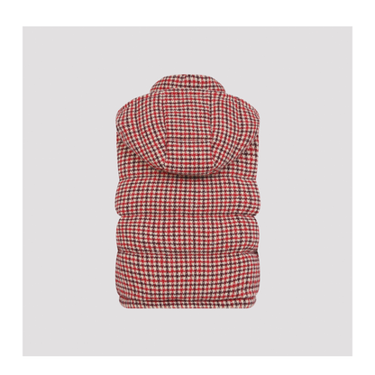Niverolle Vest Jacket - Image 4