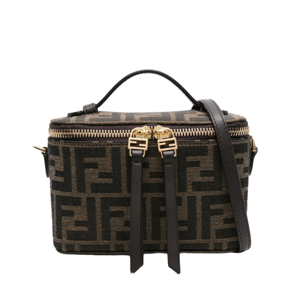 Vanity Handbag - Image 1