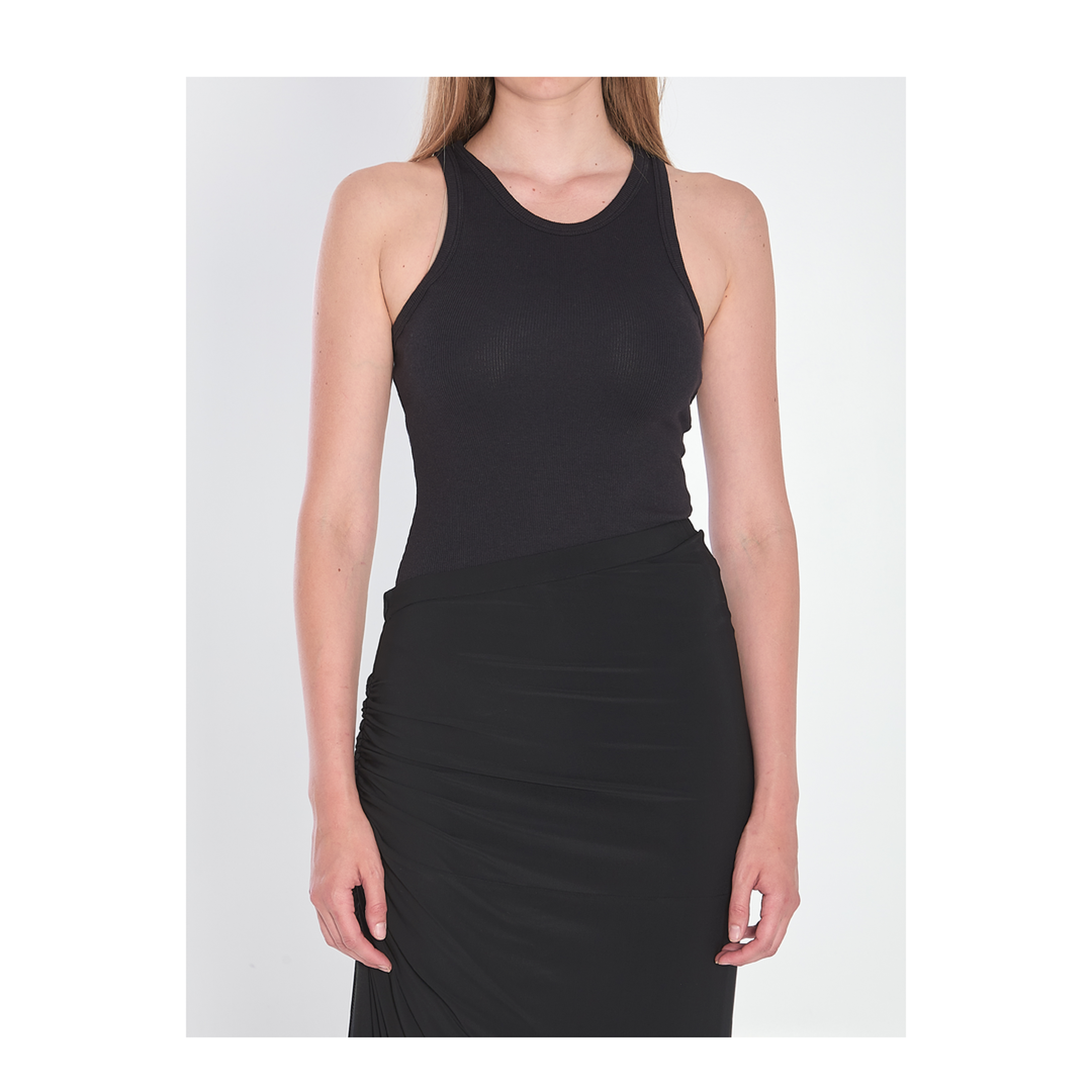 Halter Bodysuit - Image 1