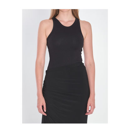 Halter Bodysuit - Image 1