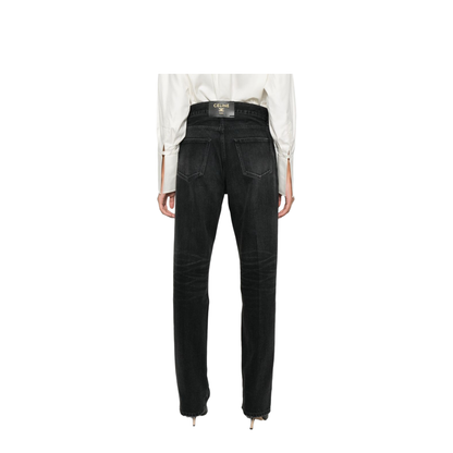 Capsule Jeans Black - Image 3