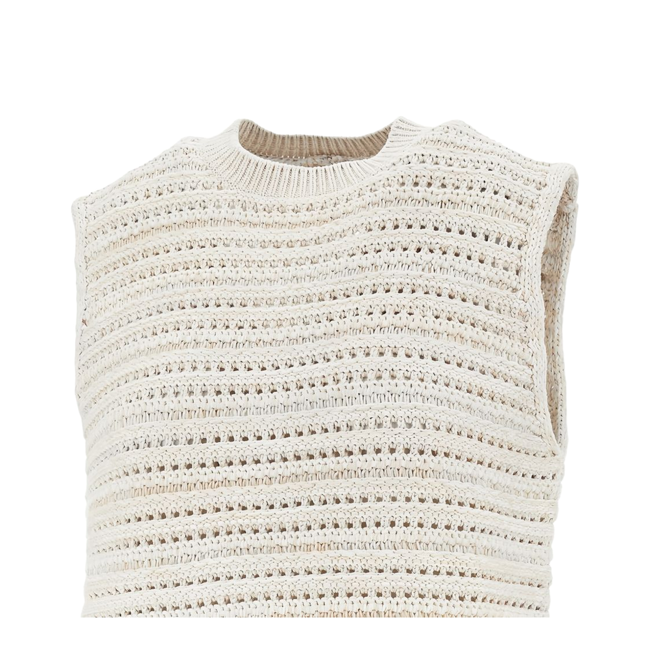 Top Beige - Image 2
