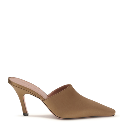 Jamie Mules Sandals - Image 1