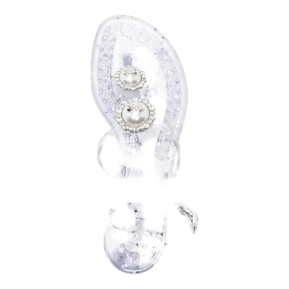 Sandals Silver - Image 3