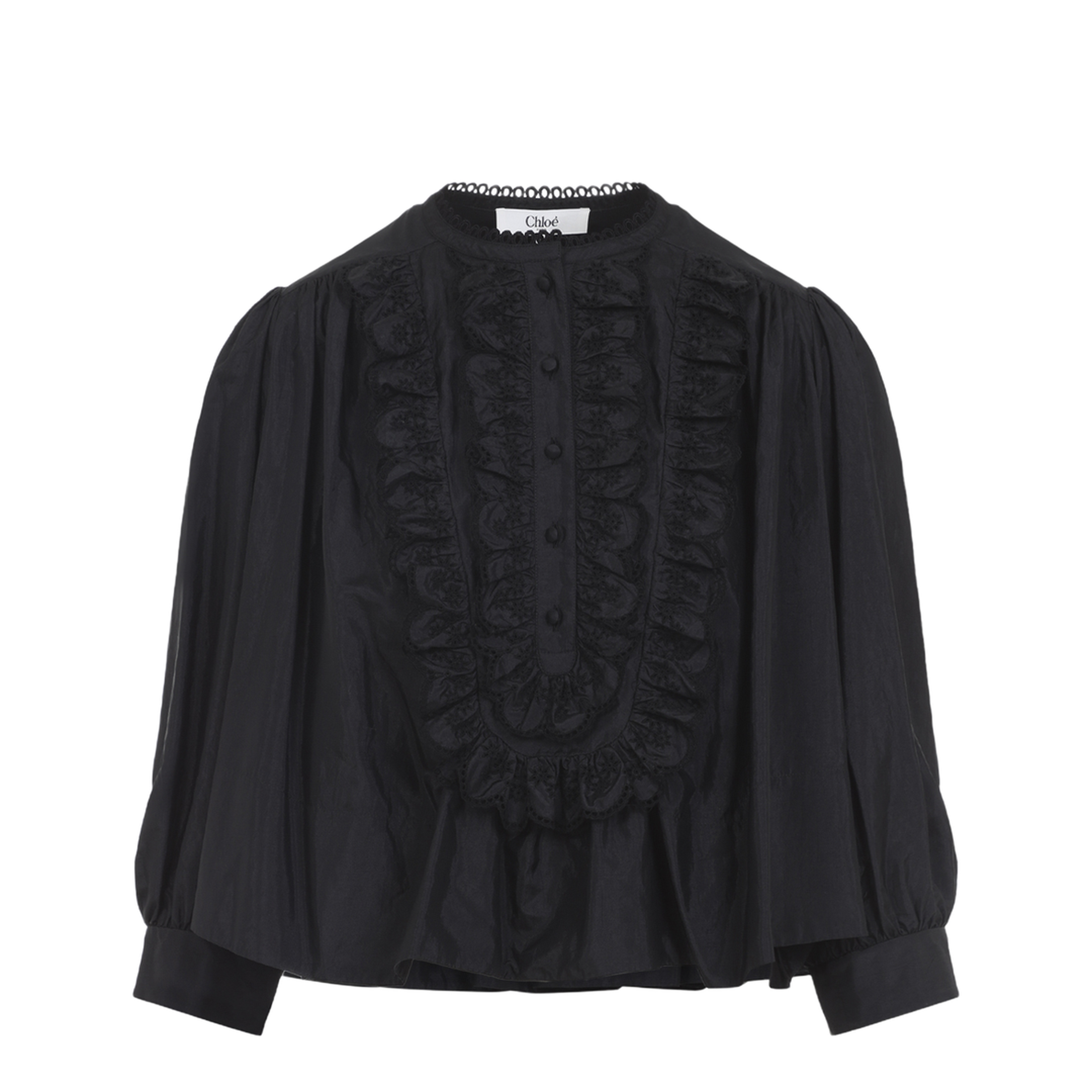 Chloe Top - Image 2
