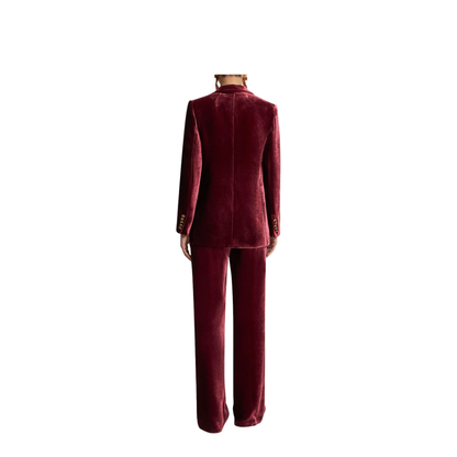 Jackets BORDEAUX - Image 4