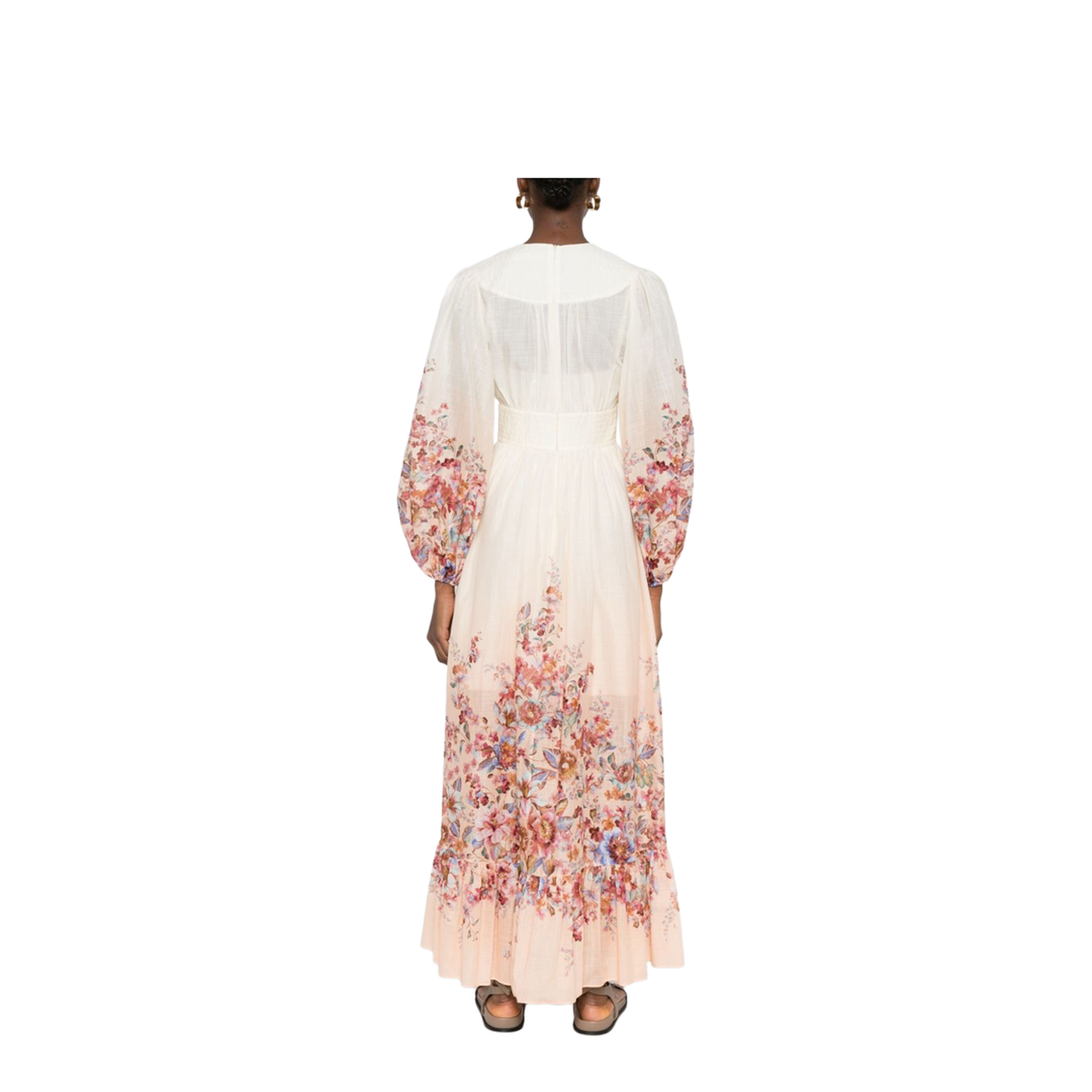 Dresses Ivory - Image 5