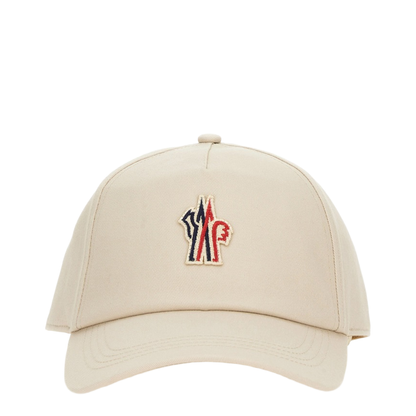 Baseball Hat with Logo - Image 1