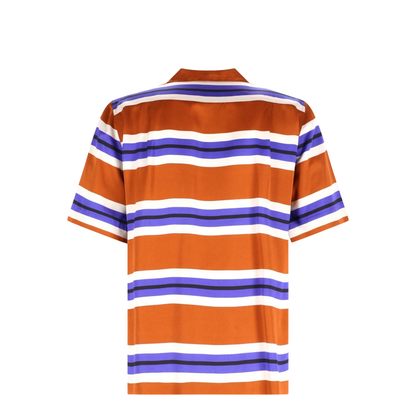 T-shirts and Polos Orange - Image 3