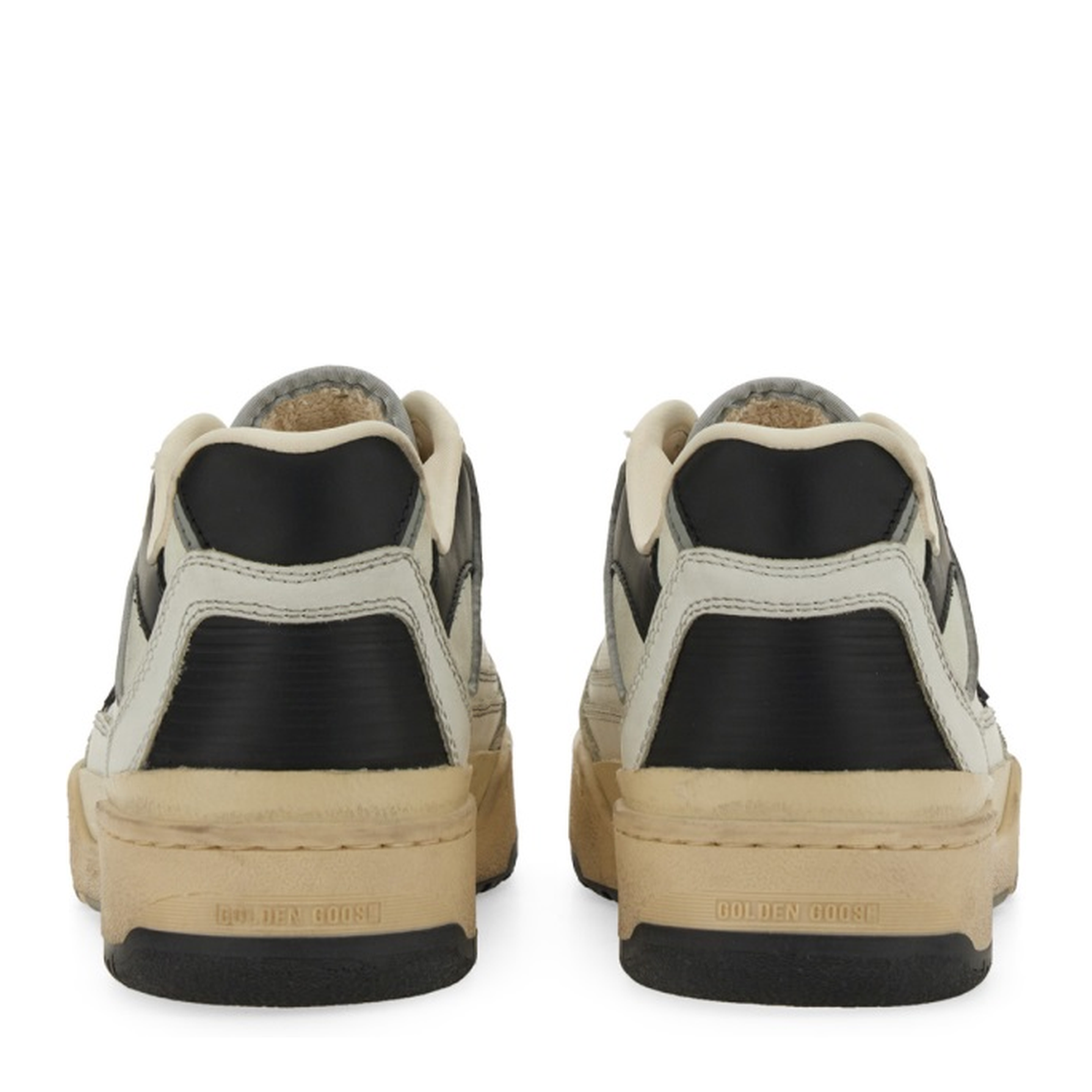 Forty2 Sneaker - Image 3