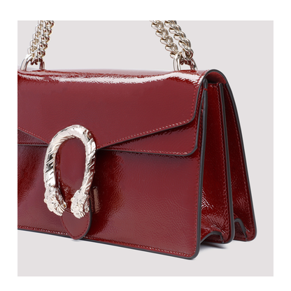 Dionysus Shoulder Bag - Image 5