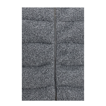 Padded Vest - Image 3