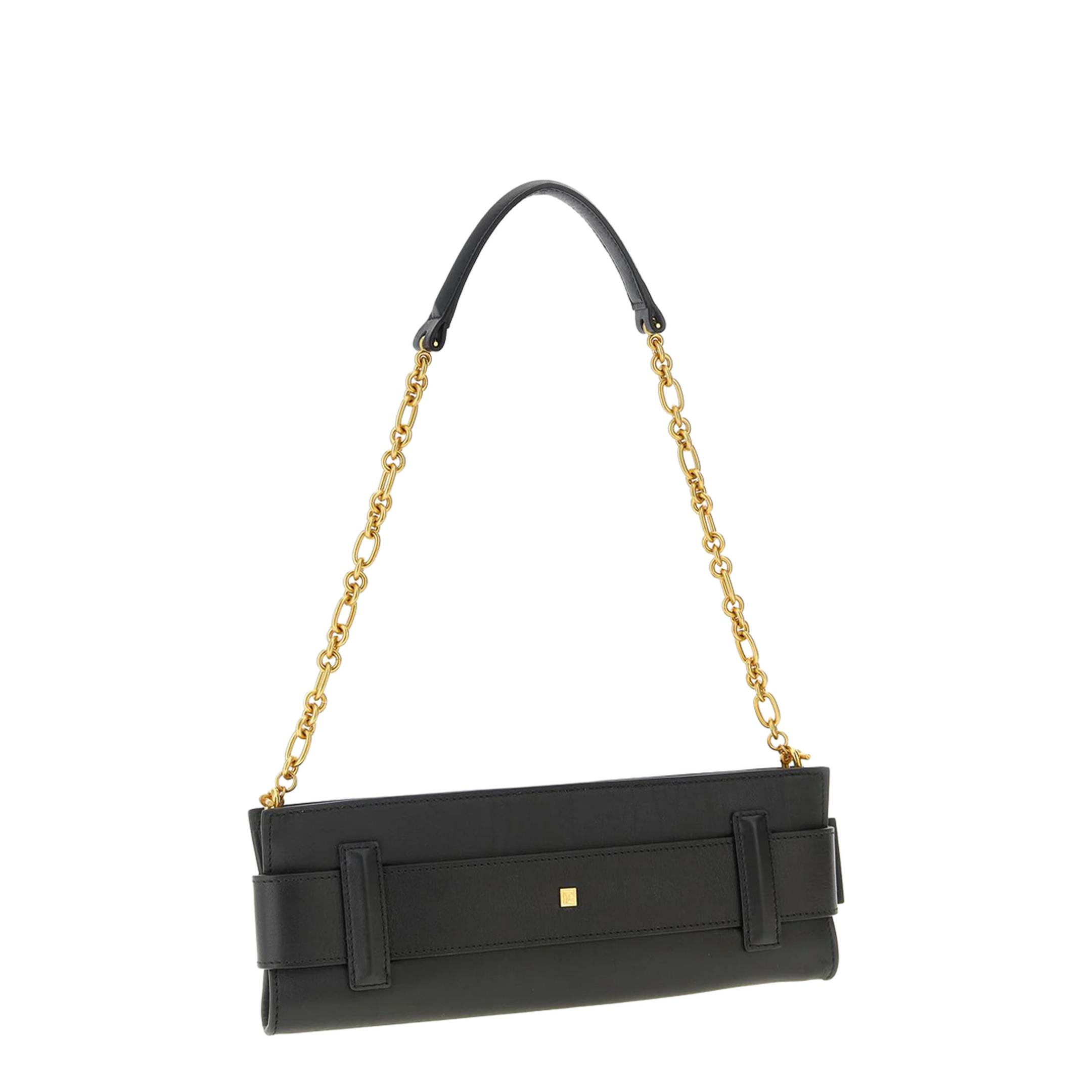 Anthem Calfskin Leather Clutch - Image 2