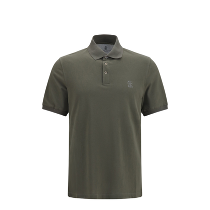 Cotton Polo - Image 1