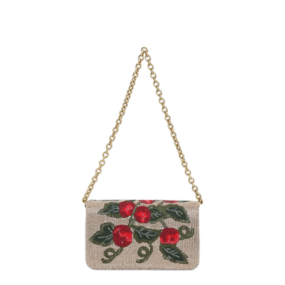 Cherryfic Embroidery Clutches - Image 2