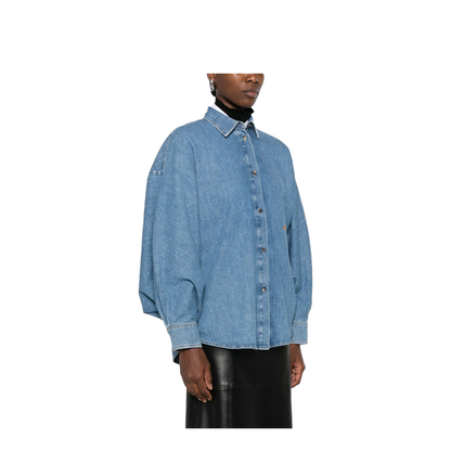 Shirts Light Blue - Image 3