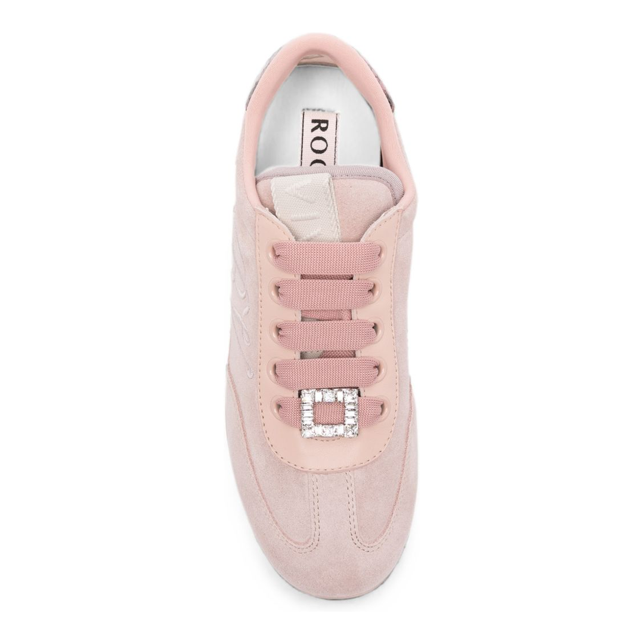 Sneakers Beige - Image 3
