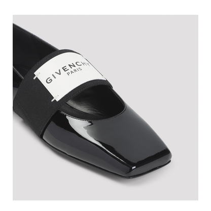 Calf Leather Ballerinas - Image 6