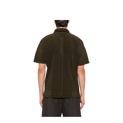 T-shirts and Polos Brown - Image 5