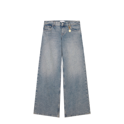 "VINTAGE DÉLAVÉ" JEANS - Image 1
