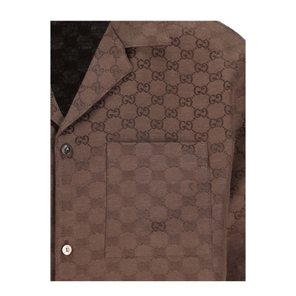 Linen Shirt - Image 3