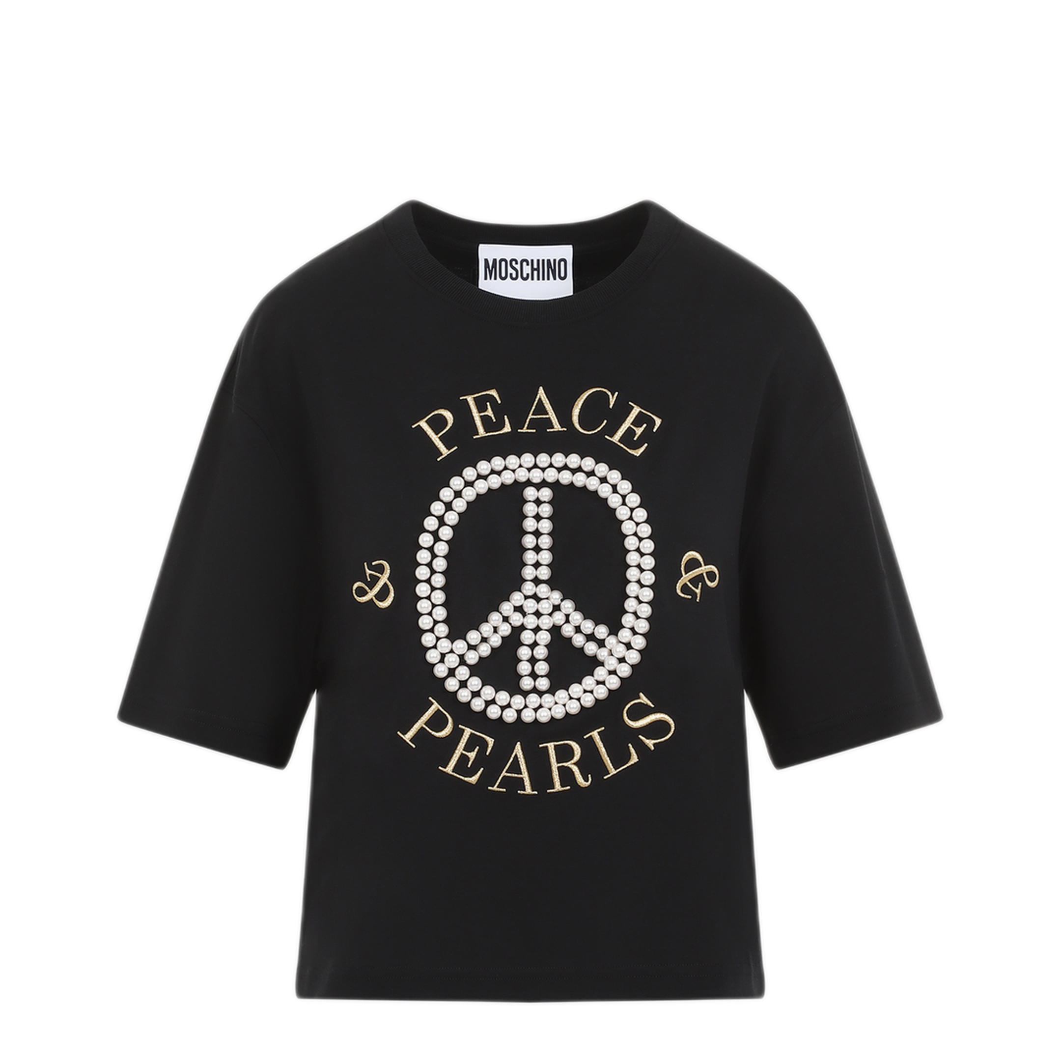 Cotton T-Shirt - Image 3