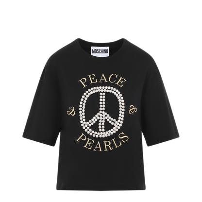 Cotton T-Shirt - Image 3