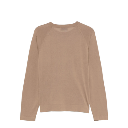 Sweaters Beige - Image 2