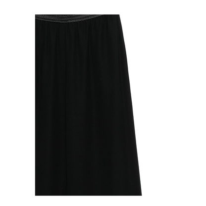 Trousers Black - Image 3