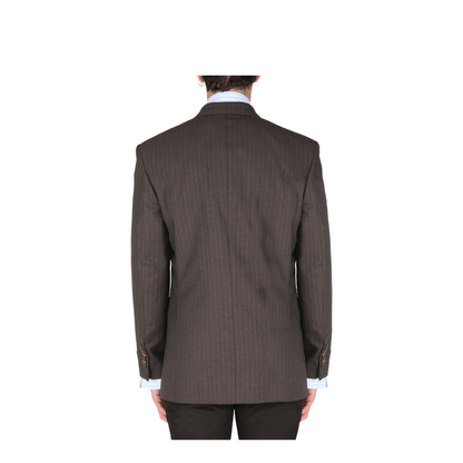 Double-Breasted Jacket - Image 3