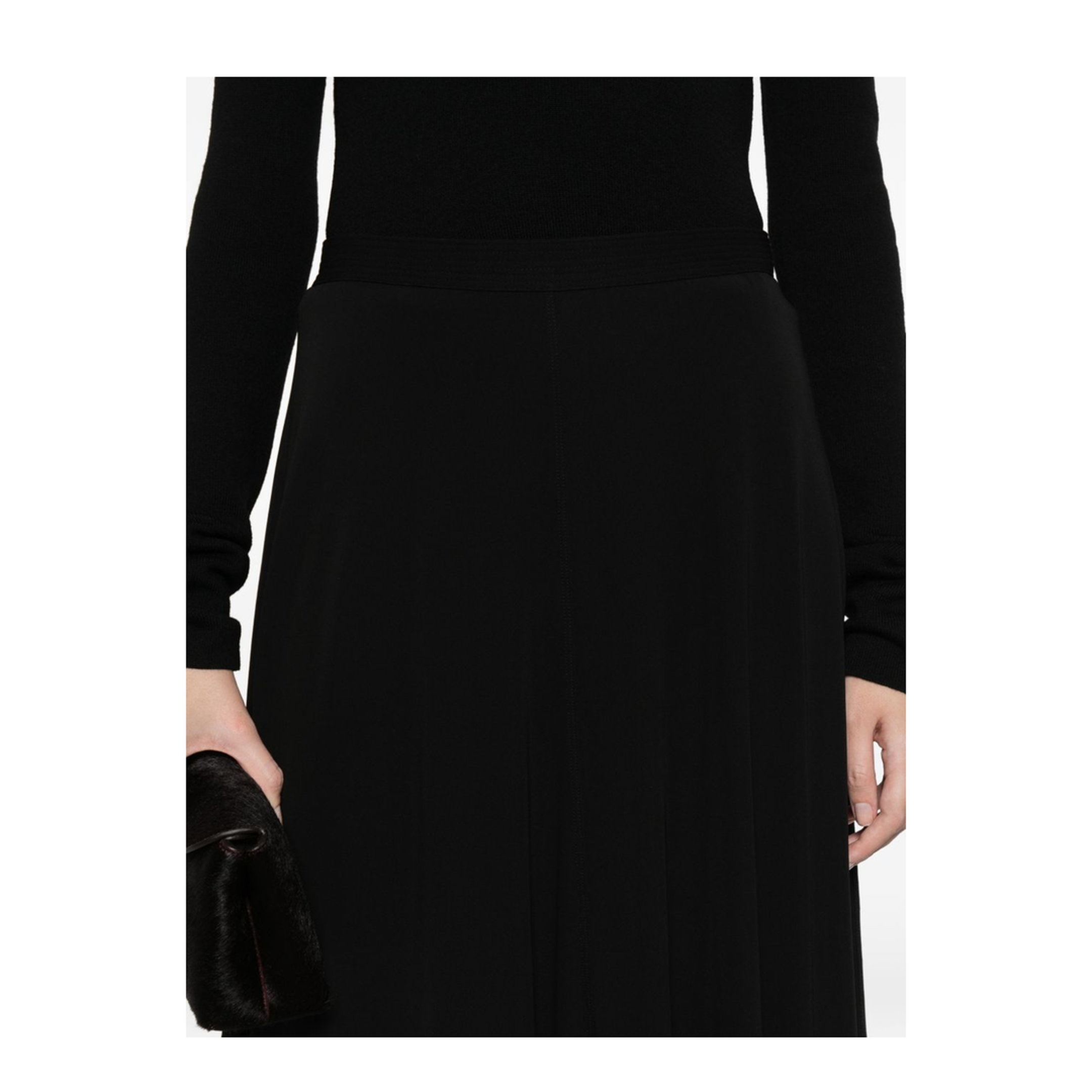 Skirts Black - Image 3