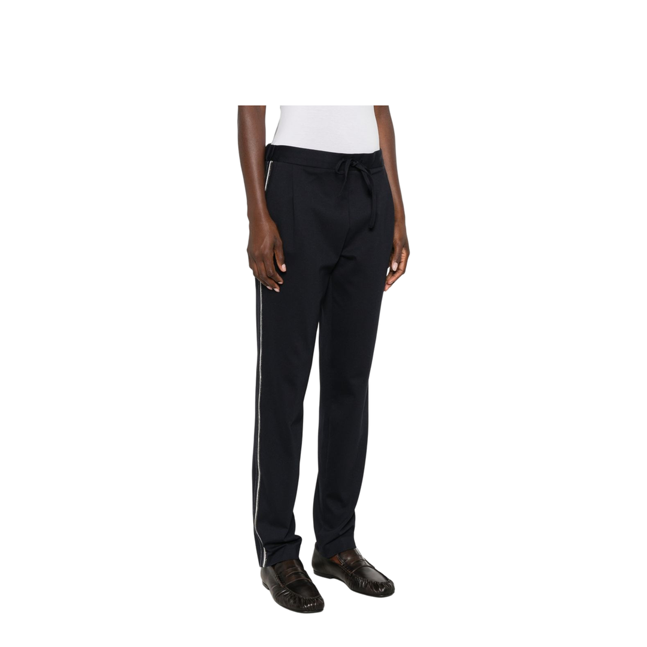 Trousers NAVY - Image 5