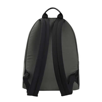 Essential U Nylon Backpack - Salvia - Image 4